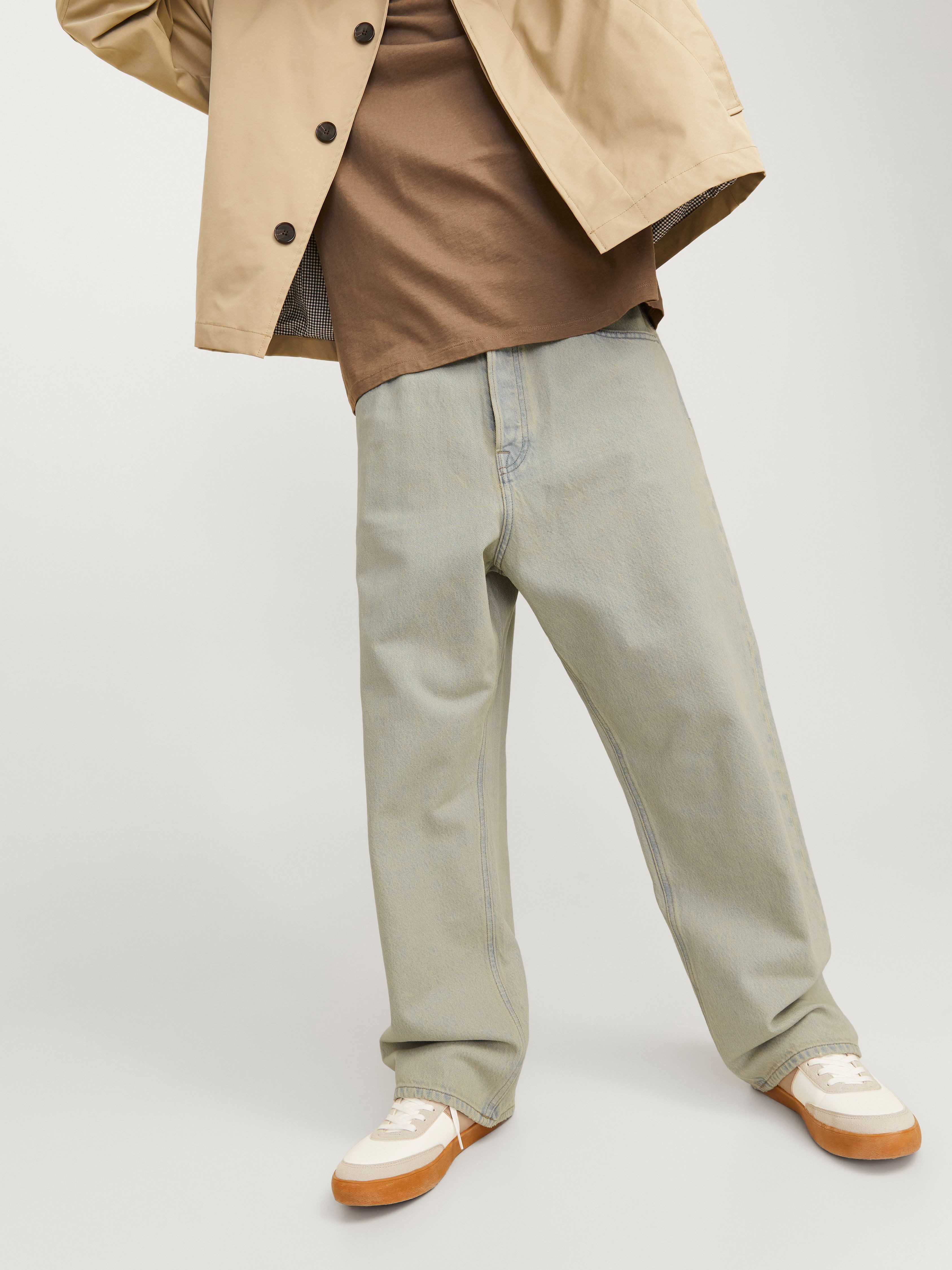 Jack & Jones Straight-Jeans