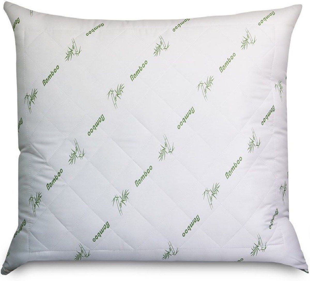 good morning Kopfkissen Kopfkissen mit Füllung aus Bambusfasern Good Mornin günstig online kaufen