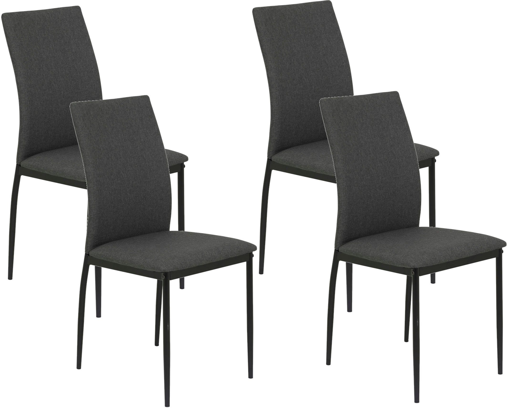 HELA Esszimmerstuhl ALIZIA (Set, 4 St), günstig online kaufen