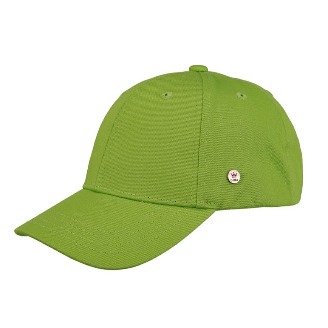 Balke Baseball Cap Einfarbige Baumwoll-Baseball-Cap günstig online kaufen