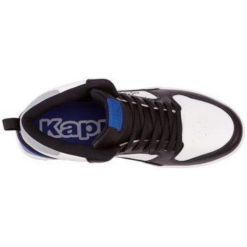 Kappa Sneaker - MINI ME STYLE: auch in Kindergrößen erhältlich