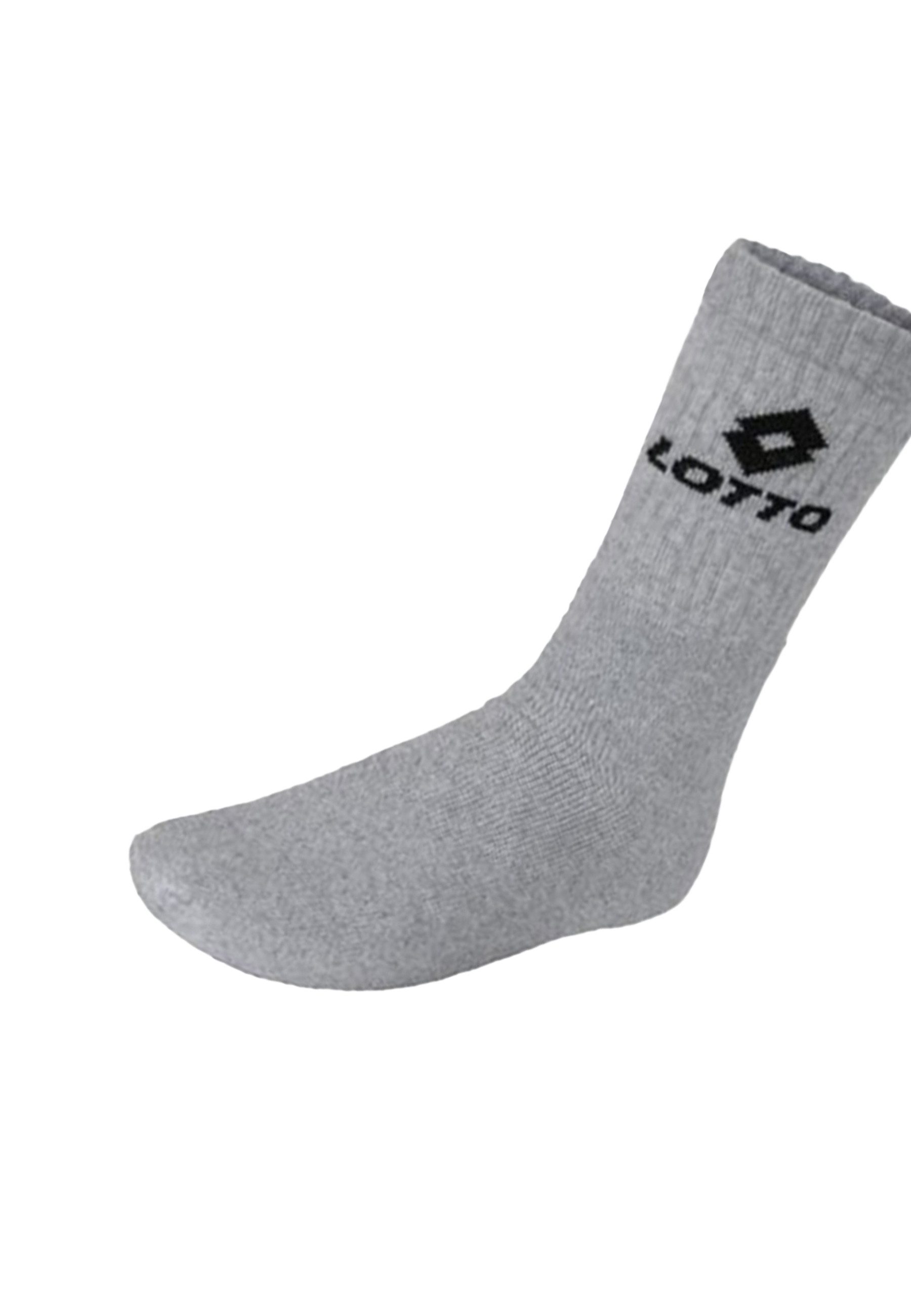 Lotto Socken Lotto – 3er-Pack Tennissocken günstig online kaufen