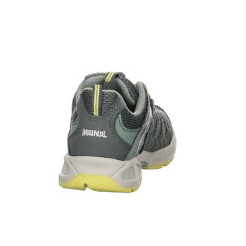 Meindl Respond Junior Outdoorschuh Synthetikkombination Outdoorschuh Synthetikkombination