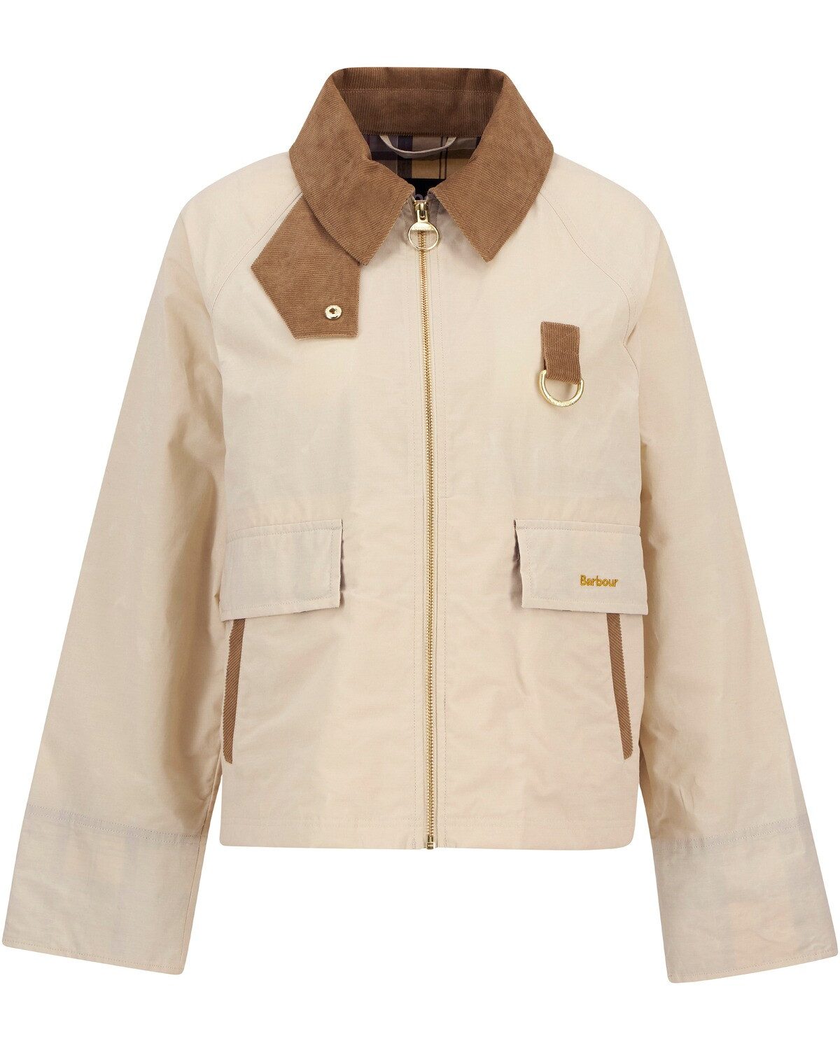 Barbour Funktionsjacke Jacke Icons Spey Showerproof