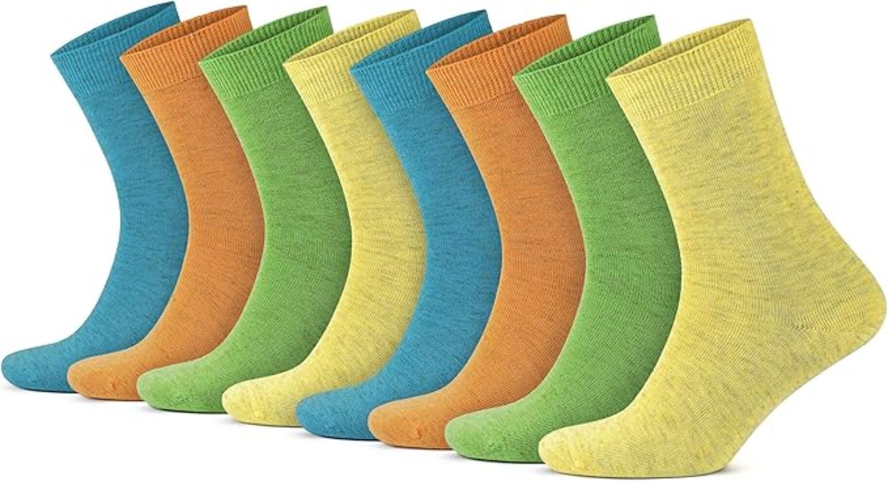GoWith Freizeitsocken Leinen Baumwolle Socken Ohne günstig online kaufen