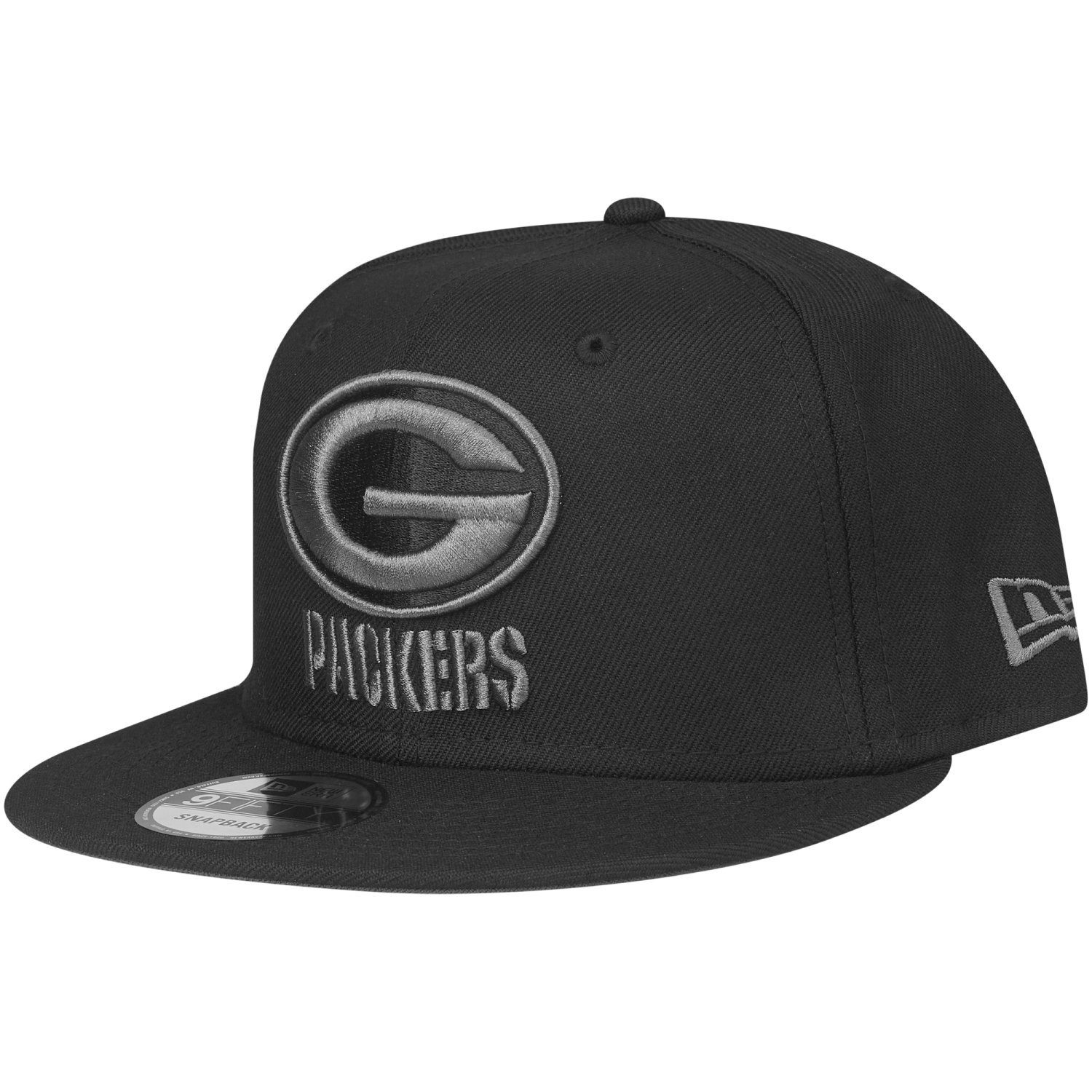 New Era Snapback Cap 9Fifty NFL Teams Green Bay Packers