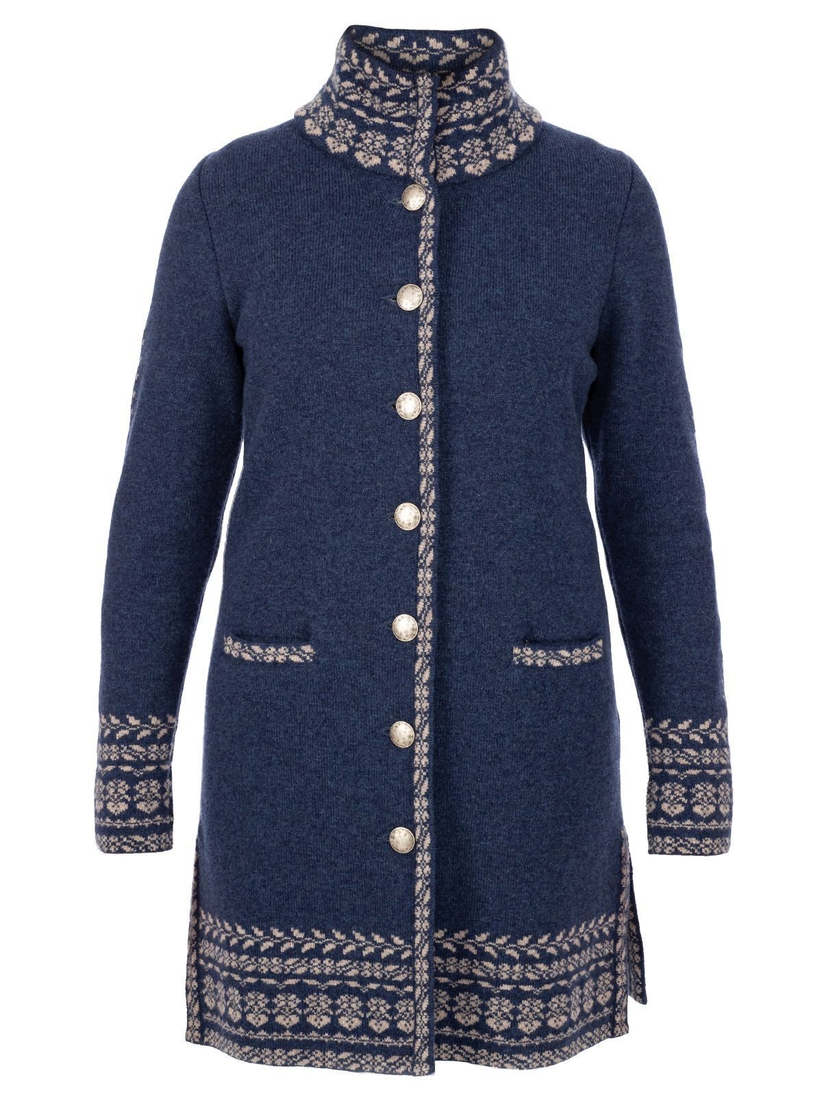 Astrifa Trachtenstrickjacke POLLHAM