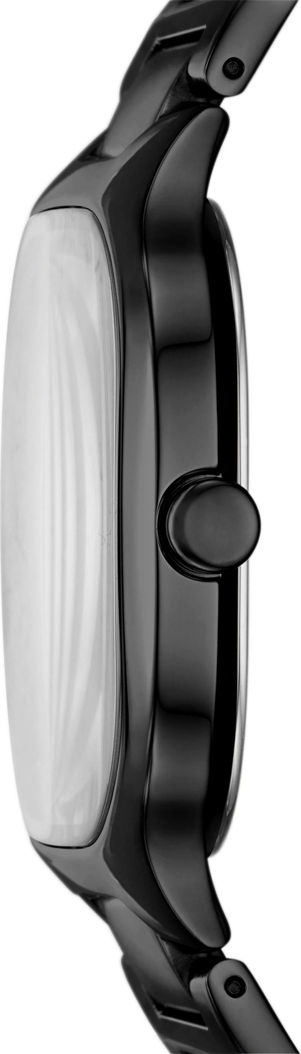 SKAGEN Quarzuhr MELLEM SKW6935, Armbanduhr, Herrenuhr, günstig online kaufen