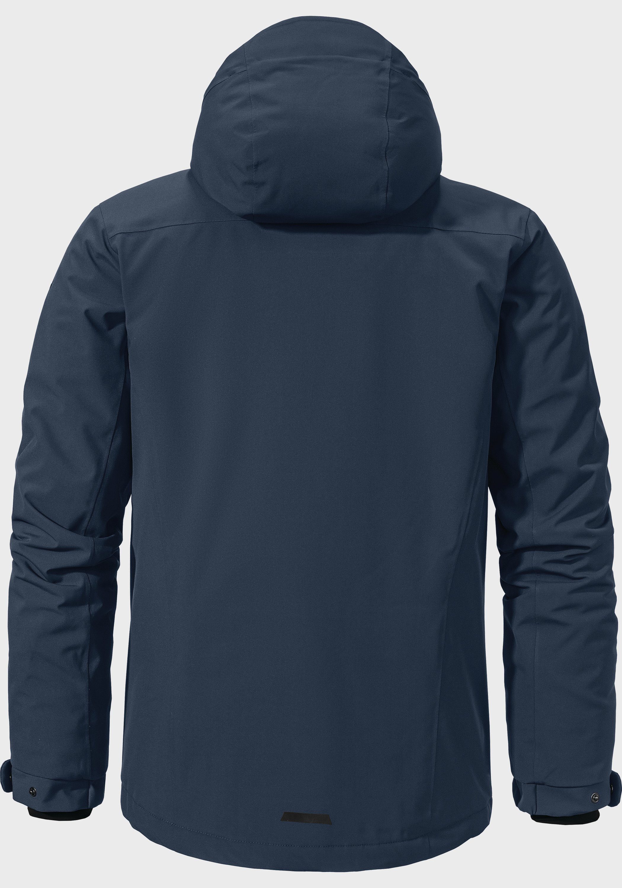 Schöffel Outdoorjacke Ins Jacket Antwerpen M günstig online kaufen