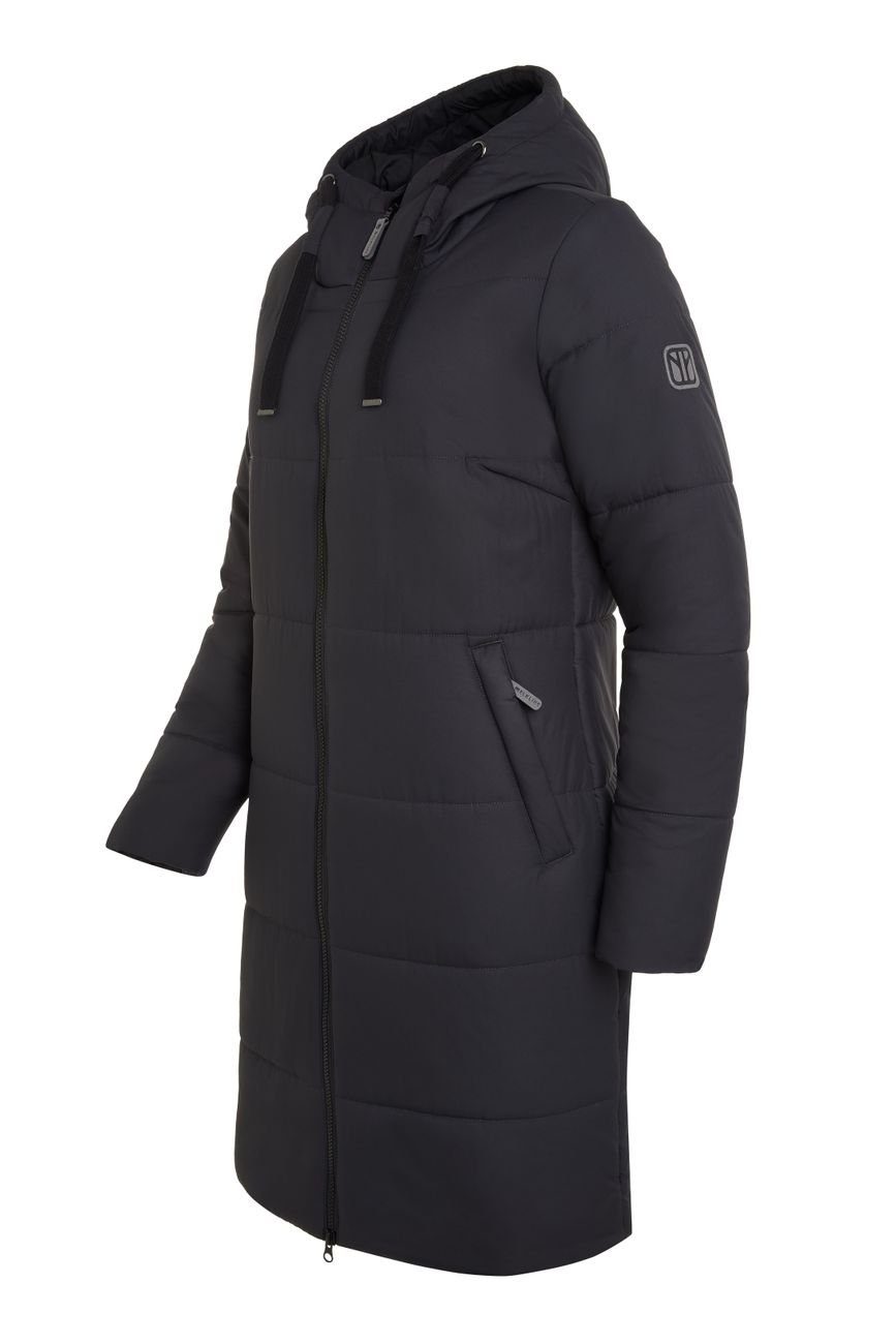 Elkline Winterjacke Comfort (1-St)