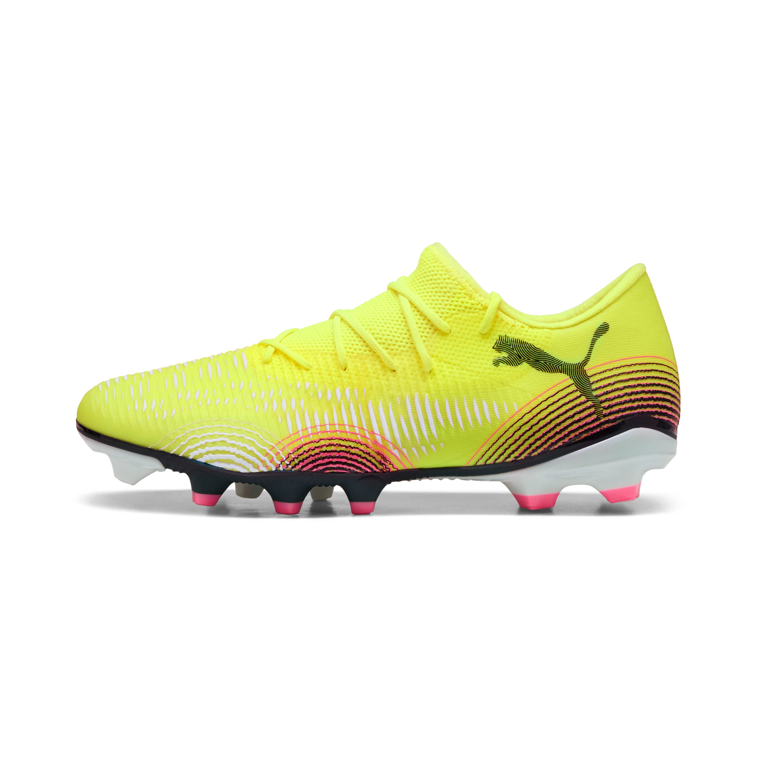 PUMA FUTURE 8 MATCH LOW FG/AG Fußballschuh