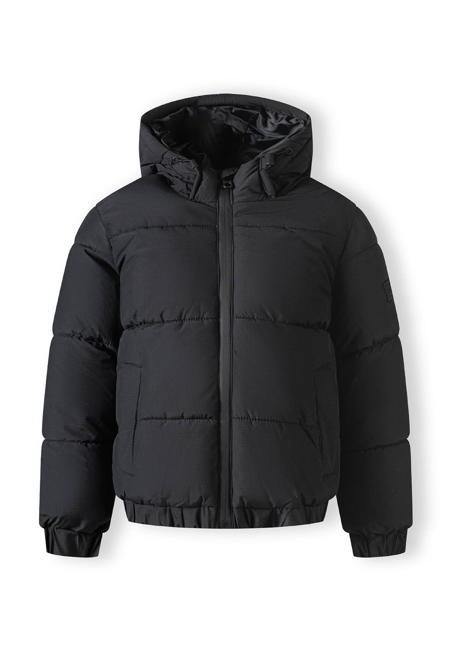 MINOTI Winterjacke Jacke aus Ripstop-Stoff  (2y-14y) günstig online kaufen