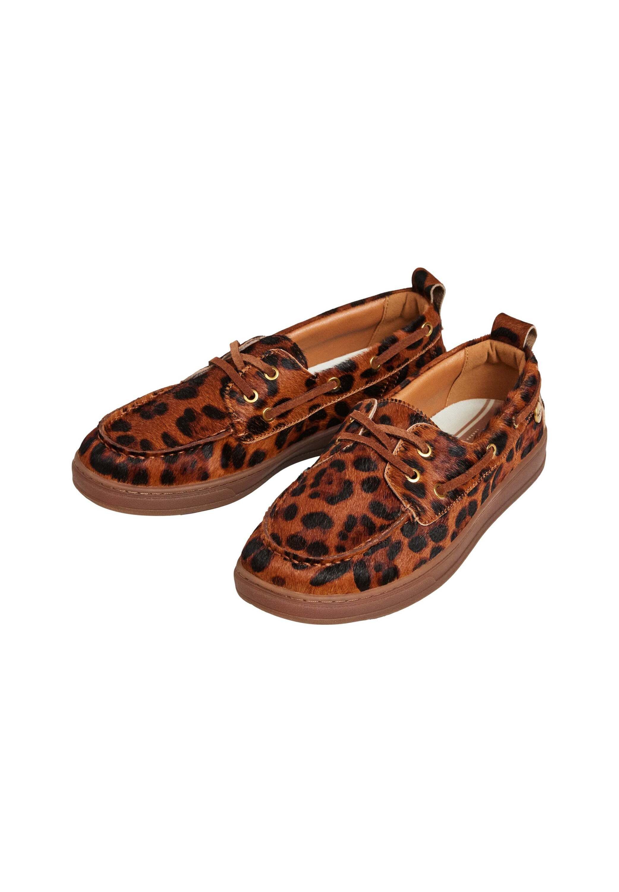 Pepe Jeans boat shoes BALL BOAT W Ankleboots