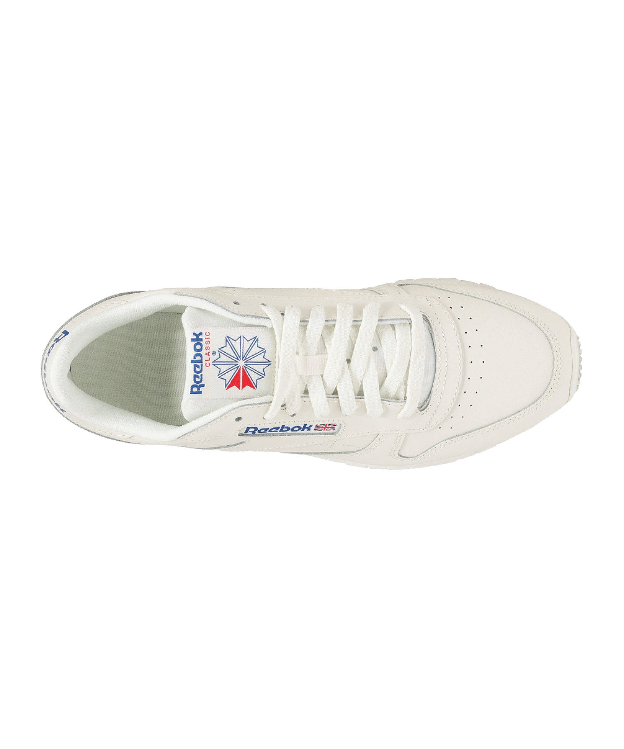 Reebok Reebok Classic Leather Sneaker Weiß günstig online kaufen