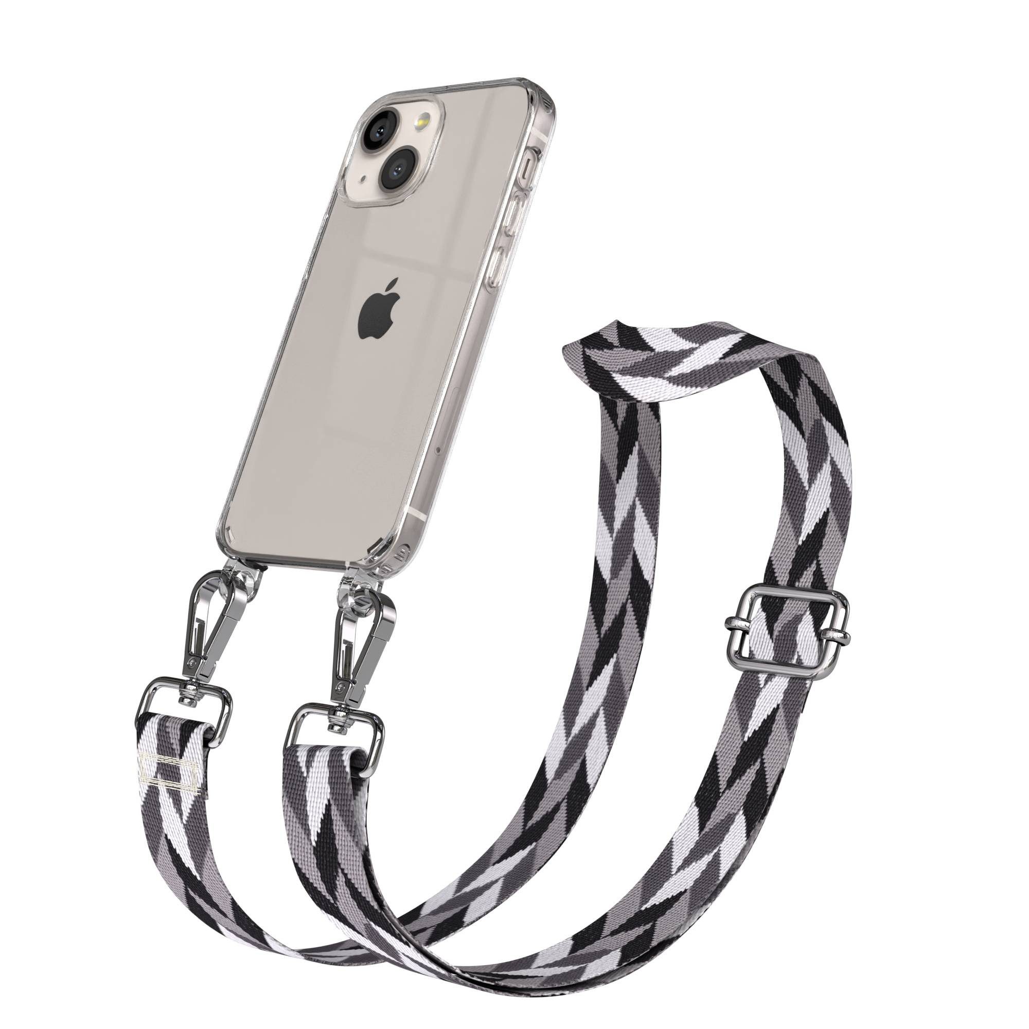 Handykette Umhängeband für Apple iPhone 13 Mini