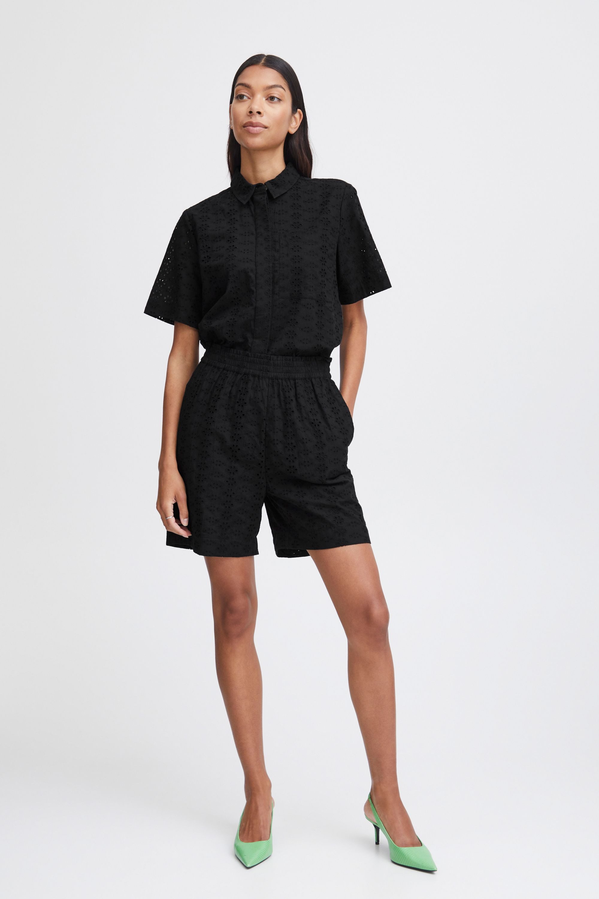 b.young Shorts BYFENNI SHORTS - modische günstig online kaufen