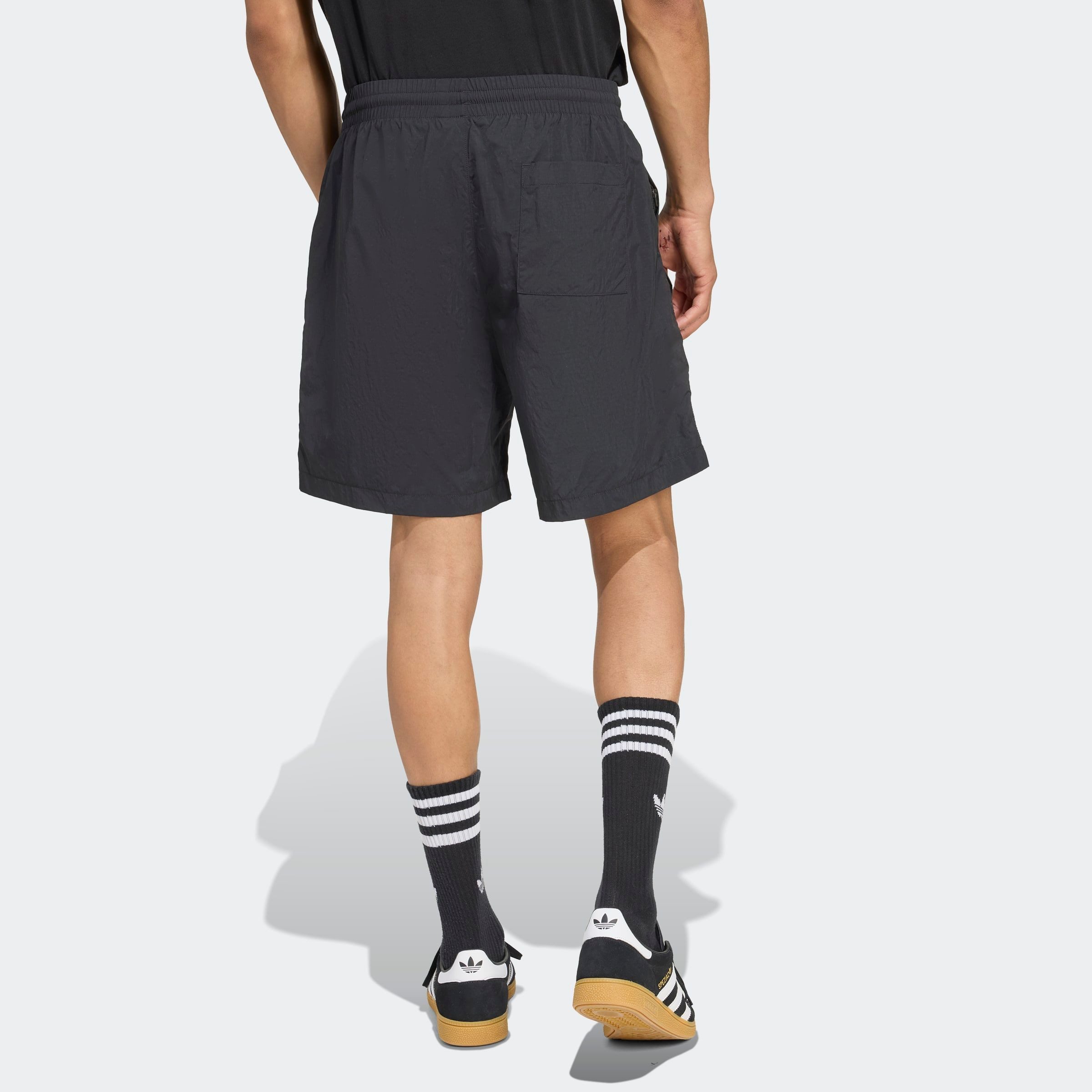 adidas Originals Shorts ESS WVN SHORTS (1-tlg) günstig online kaufen
