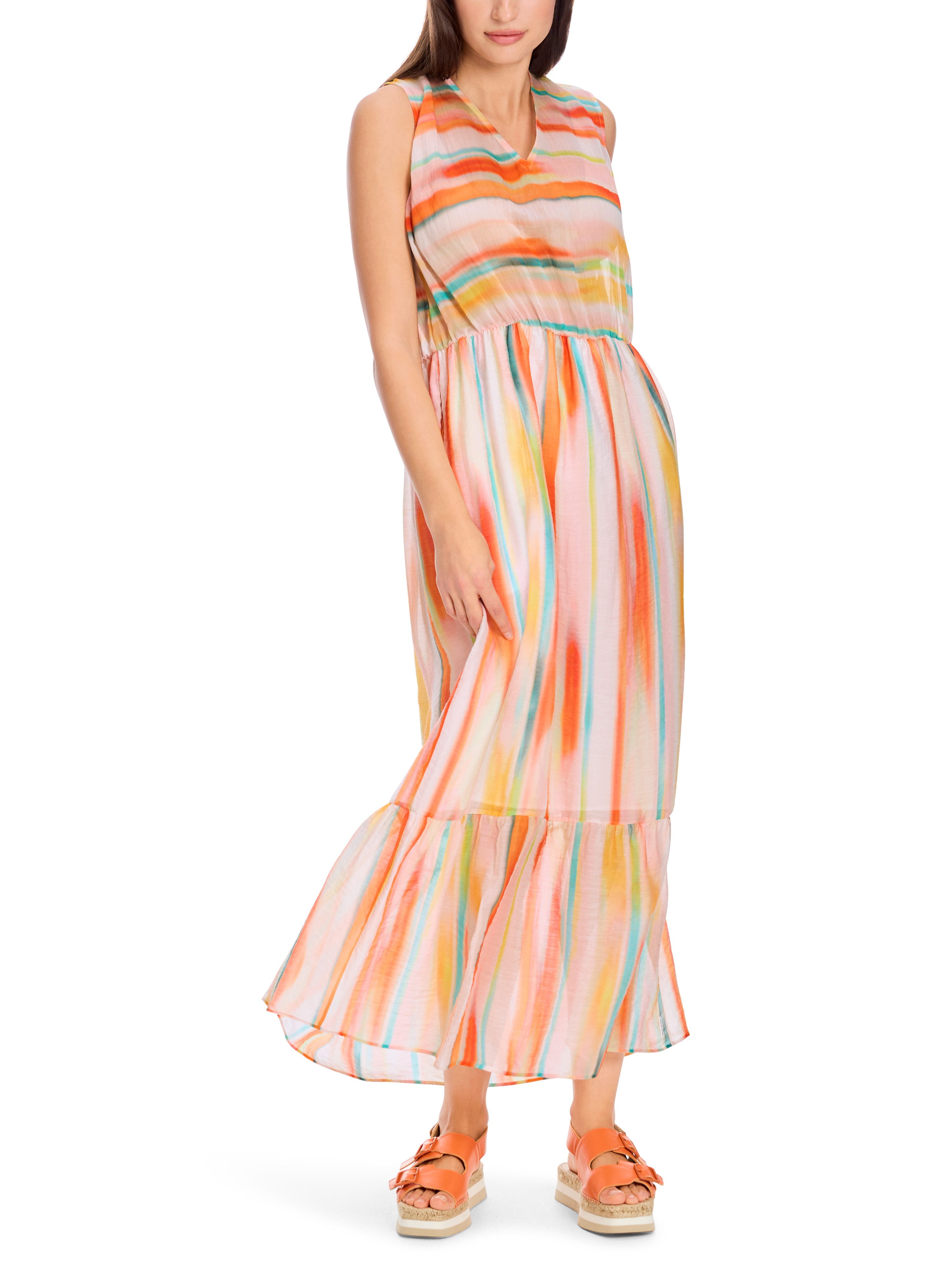 Sommerkleid "Summer to Go" Premium Damenmode