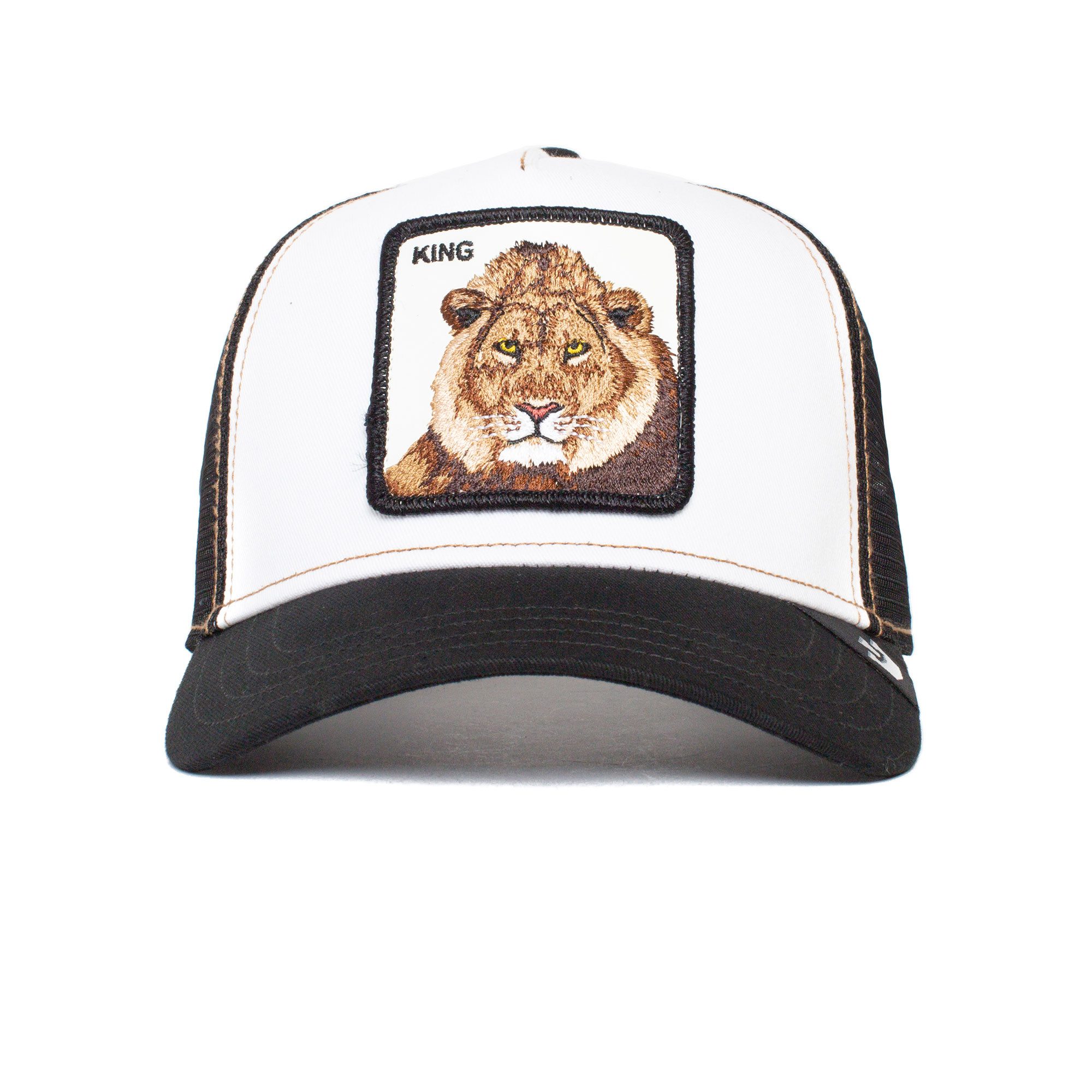 GOORIN Bros. Trucker Cap Goorin Bros. günstig online kaufen