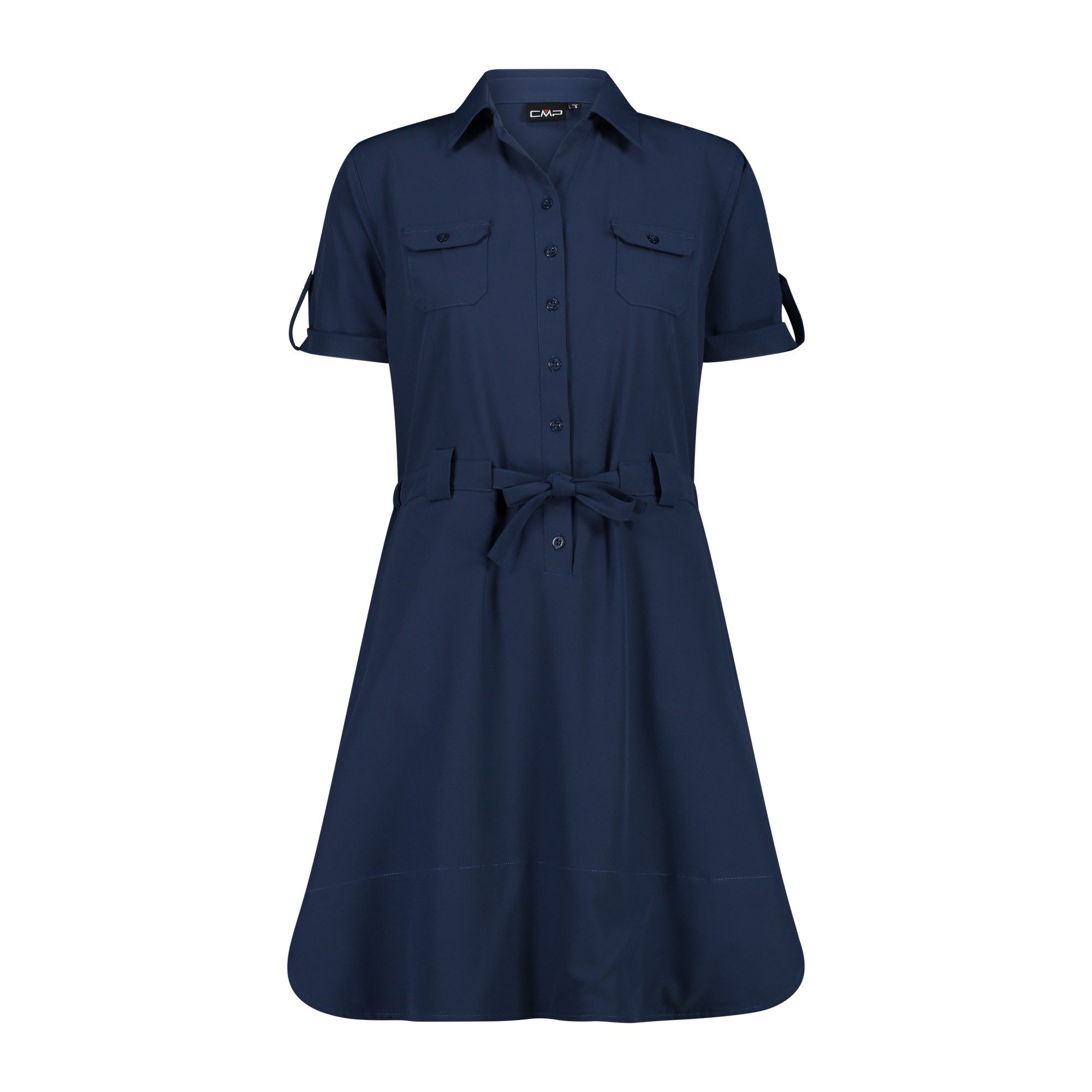 CMP Jerseykleid CMP Damen Kleid Woman günstig online kaufen