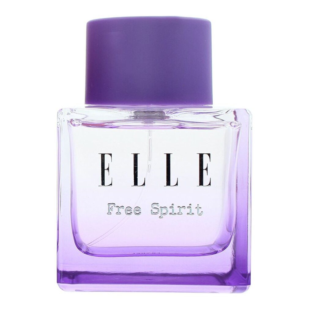 Elle Eau de Parfum Free Spirit Eau de Parfum 100ml Spray