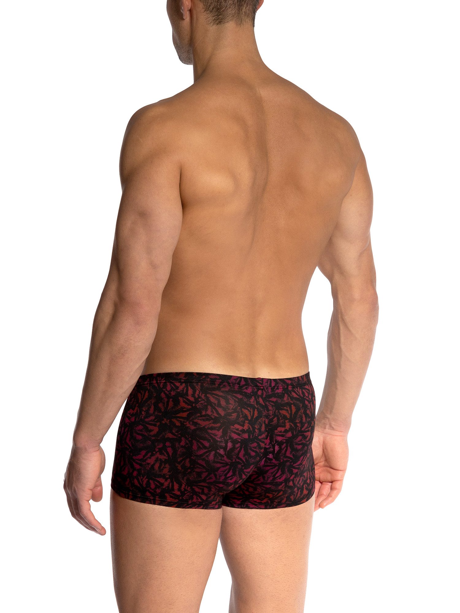 Olaf Benz Retro Pants RED2502 Minipants ausgefallenes Design - hoher Tragekomfort - made in Germany