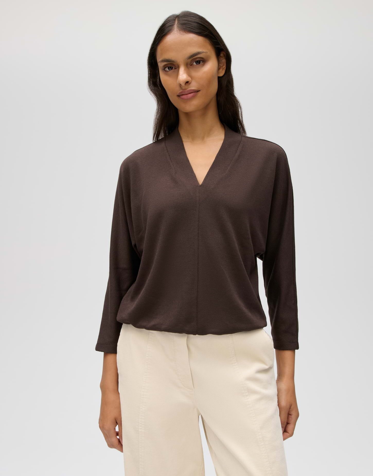 OPUS 3/4-Arm-Shirt Sluto