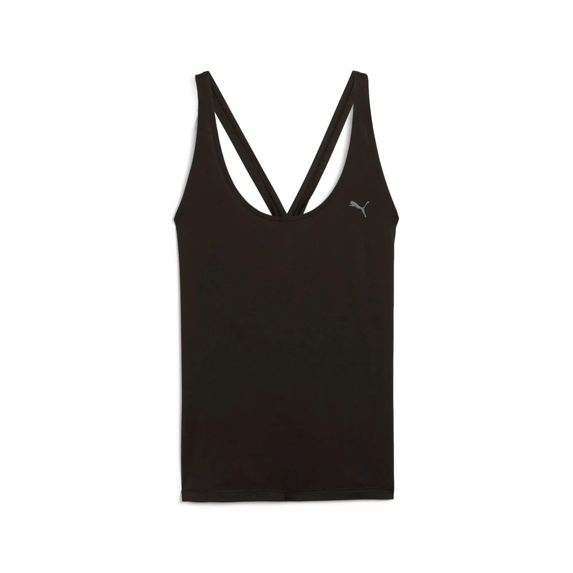 PUMA Tanktop Puma Damen Tank Top Move Cloudspun Loose Fit Tank 526695