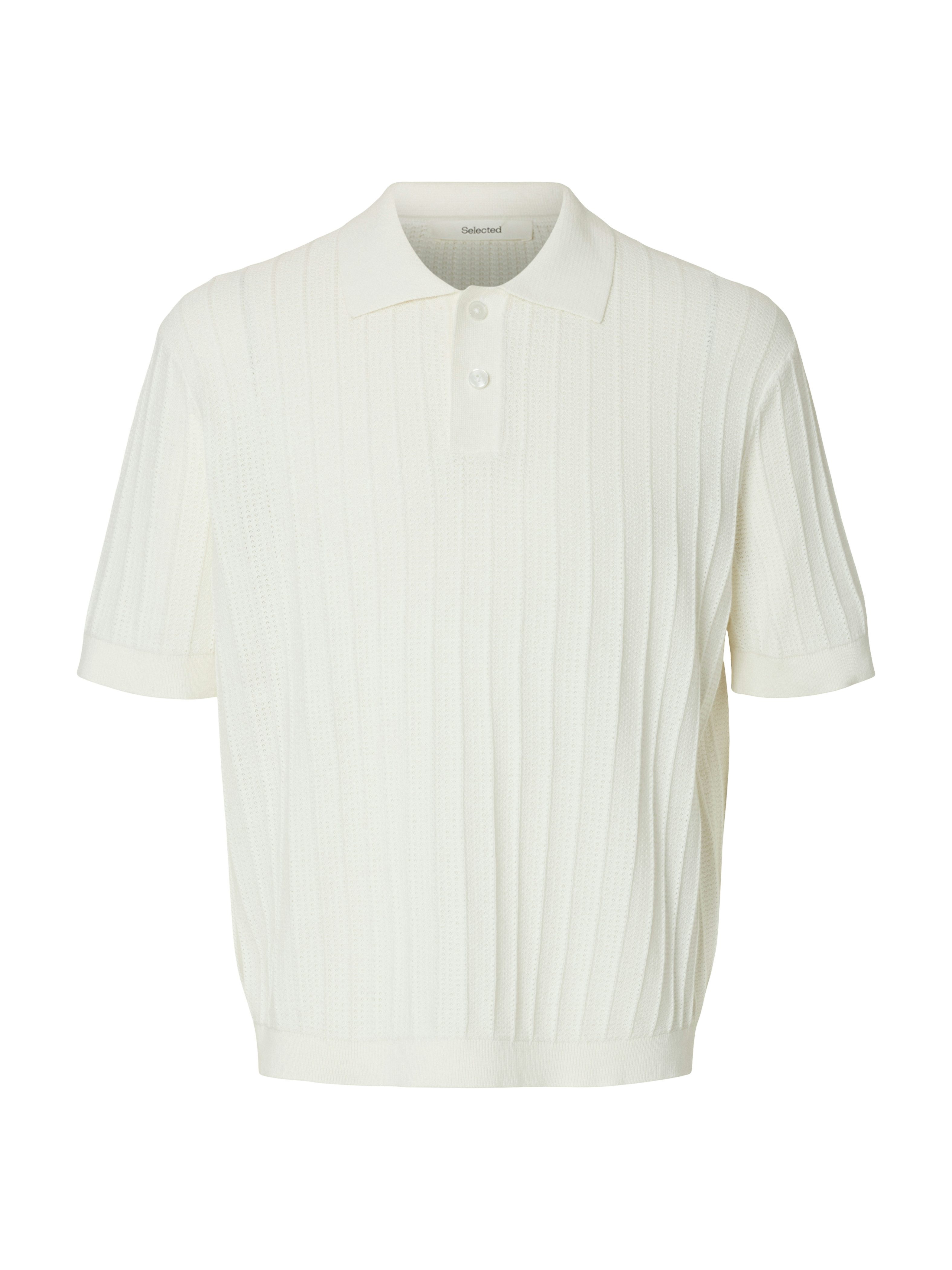 Selected Poloshirt