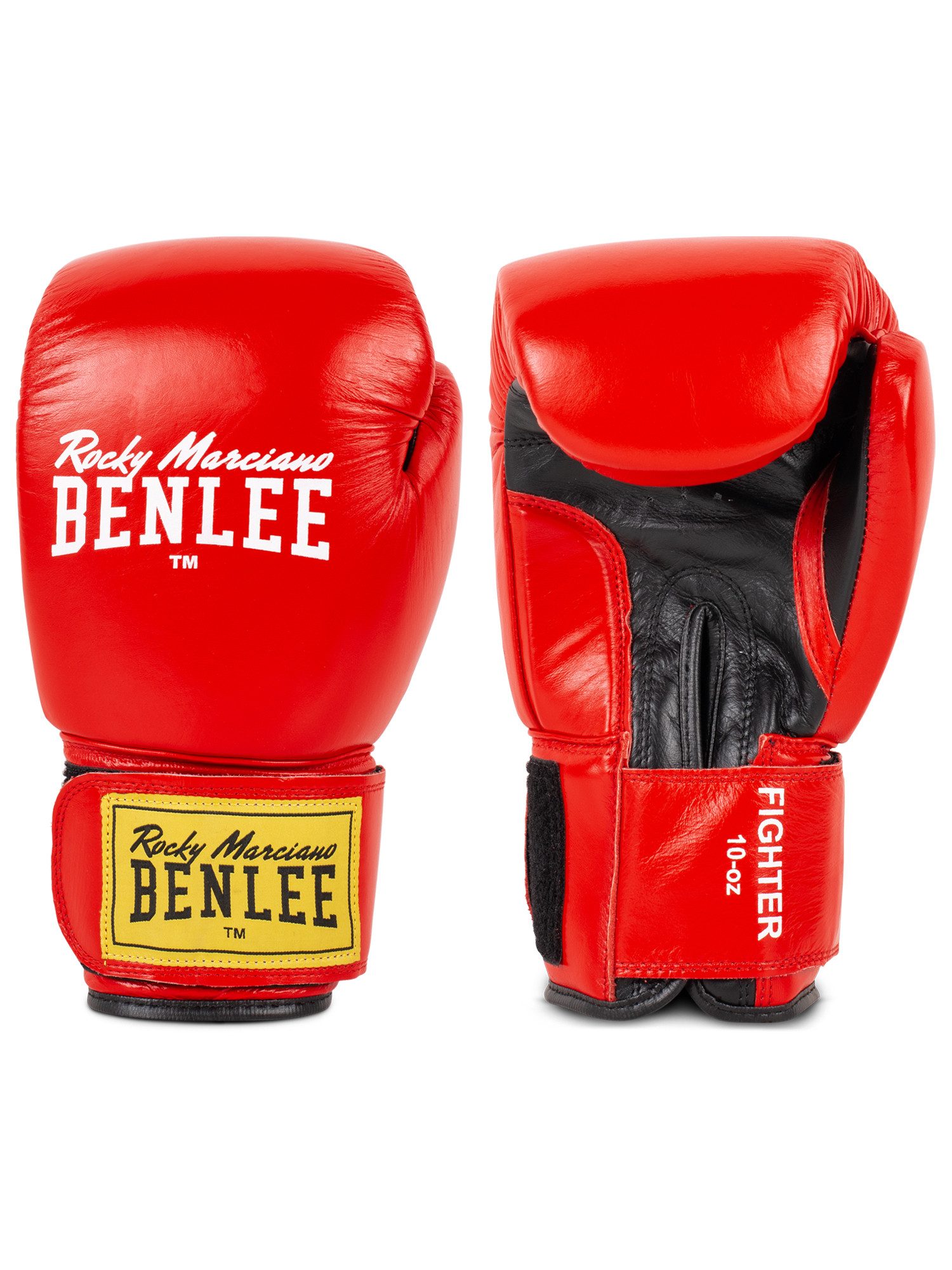 Benlee Rocky Marciano Boxhandschuhe FIGHTER (2-tlg)