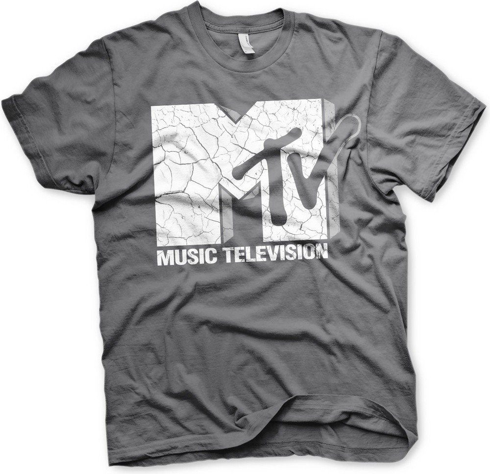 MTV T-Shirt günstig online kaufen