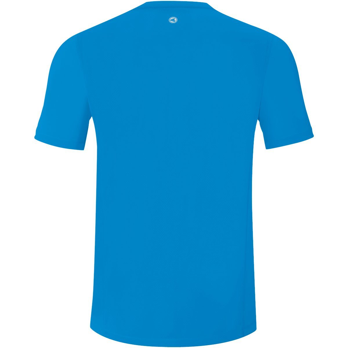 JAKO 2.0 Jako Run T-Shirt blau Kurzarmshirt