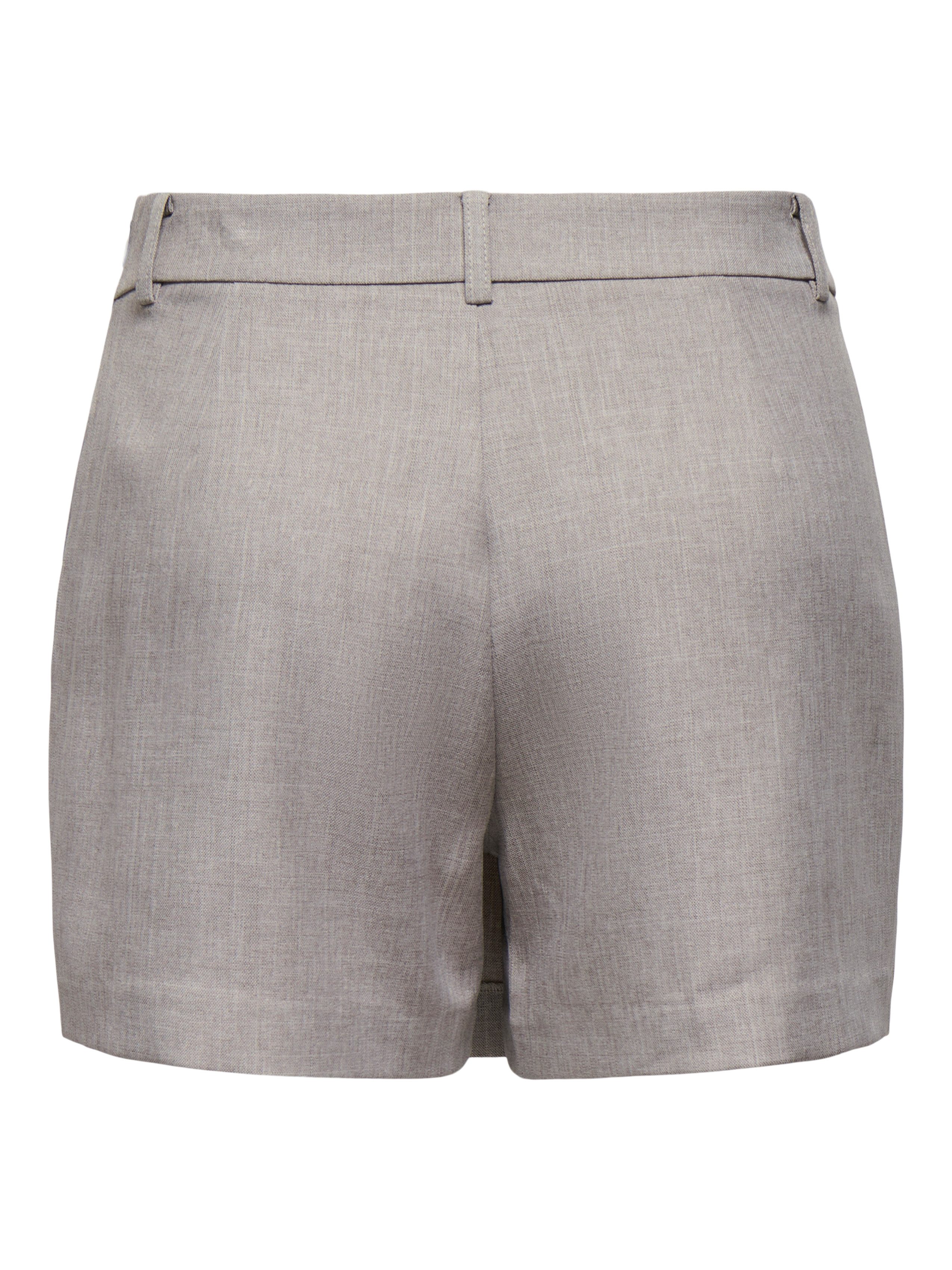 ONLY Hosenrock ONLLINDA HW MEL SKORT TLR NOOS Materialmix