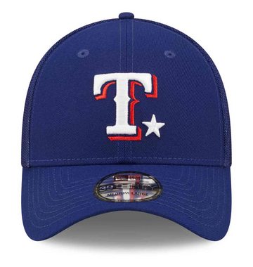 New Era Flex Cap MLB Texas Rangers All Star Game Patch 39Thirty