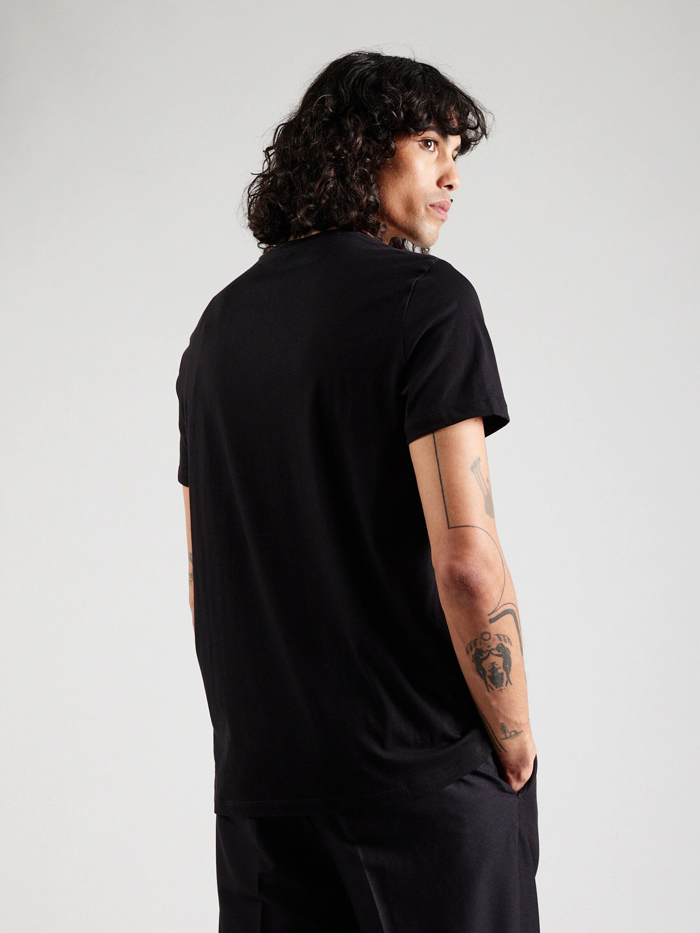 ARMANI EXCHANGE T-Shirt 8NZT72 (1-tlg) günstig online kaufen