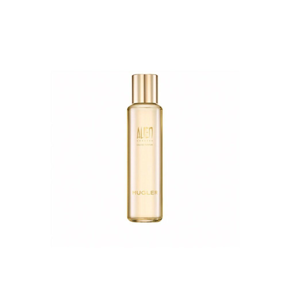 Mugler Eau de Parfum Alien Goddess Nachfüllung EdP (100ml)