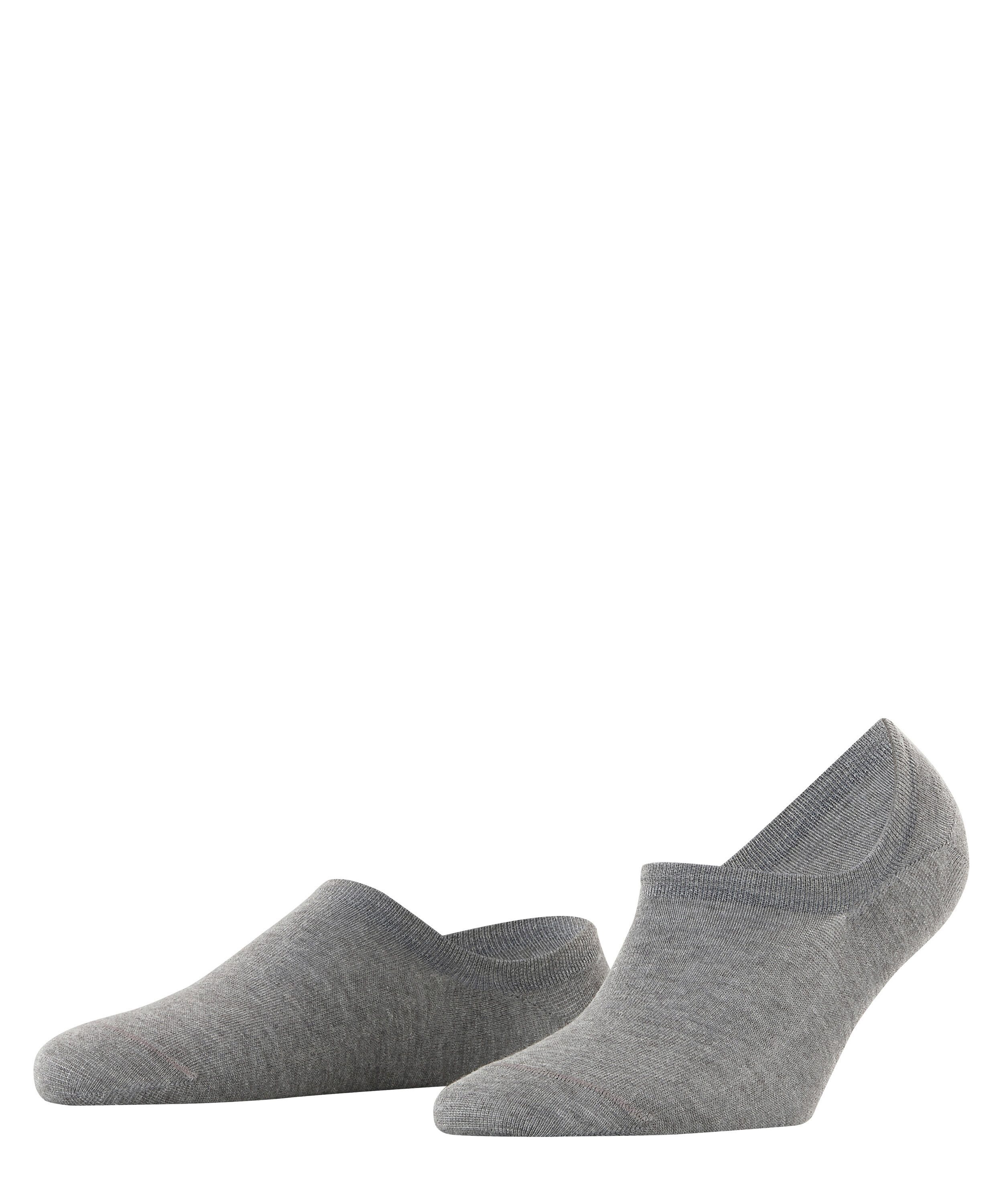 FALKE Füßlinge Active Breeze mit High-Cut Ausschnitt, aus Lyocell, atmungsaktiv, faltenfreier Sitz