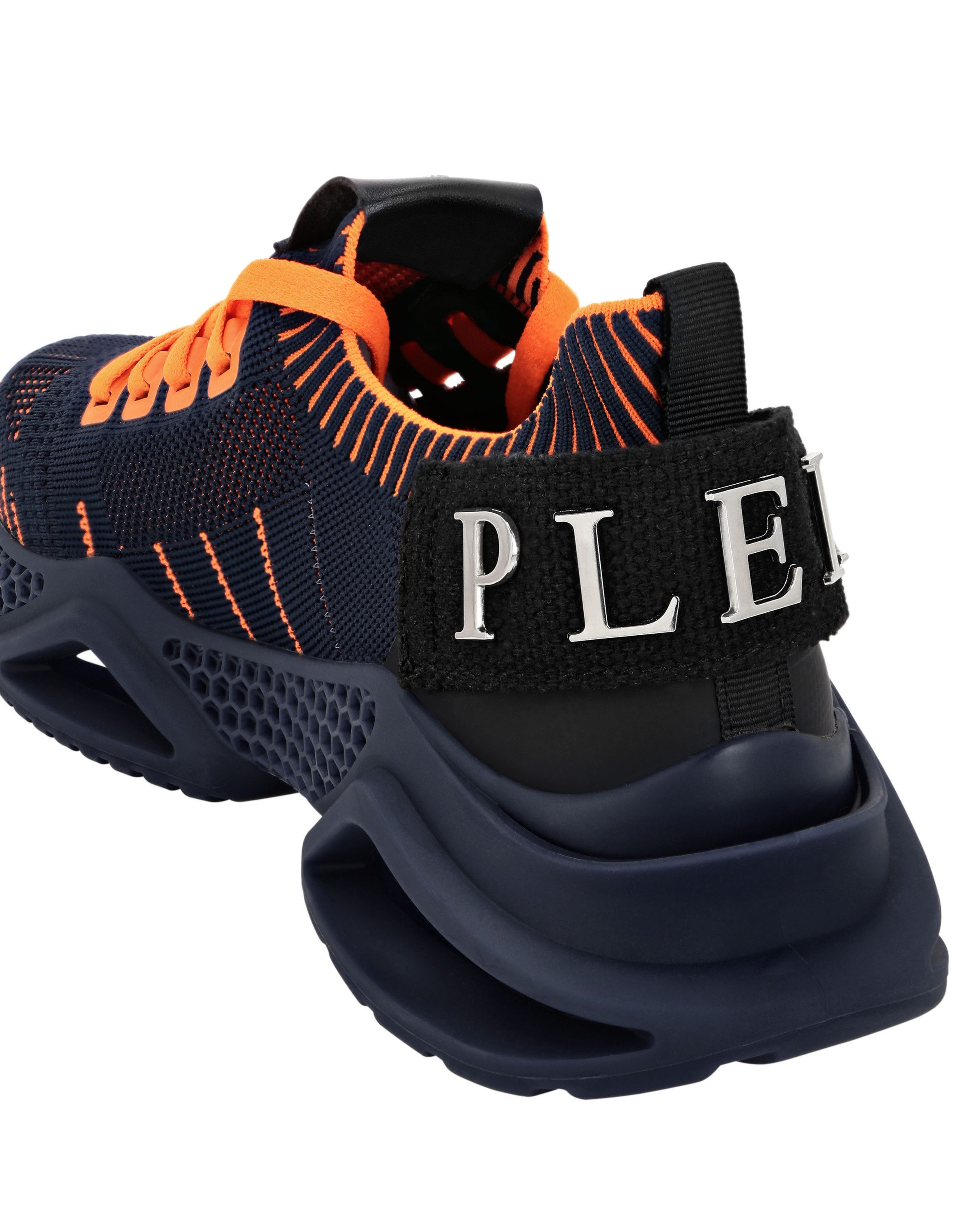 PHILIPP PLEIN Iconic Plein Sneaker günstig online kaufen