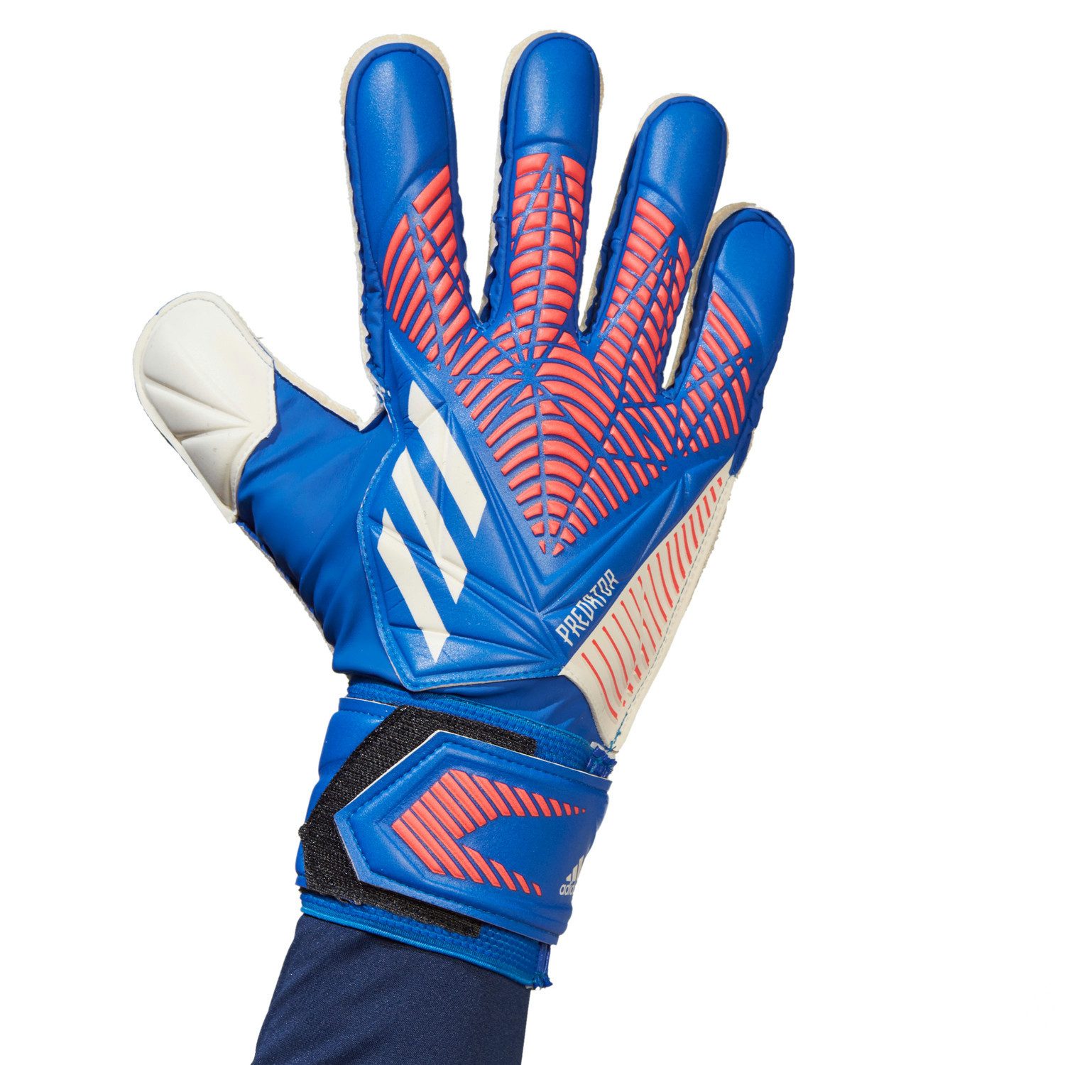 adidas Performance Рукавички для воротаря adidas Herren Рукавички для воротаря Predator Match