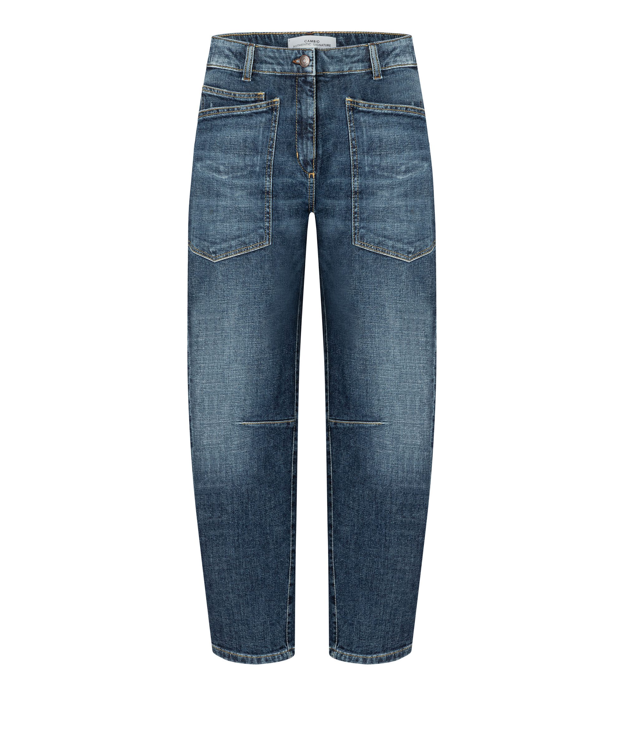 Cambio 5-Pocket-Hose günstig online kaufen