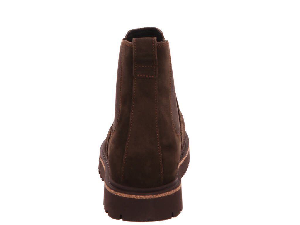 Birkenstock Highwood SlipOn W LEVE Chelseaboots