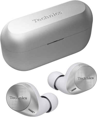 Technics EAH-AZ60M2 Silver wireless In-Ear-Kopfhörer