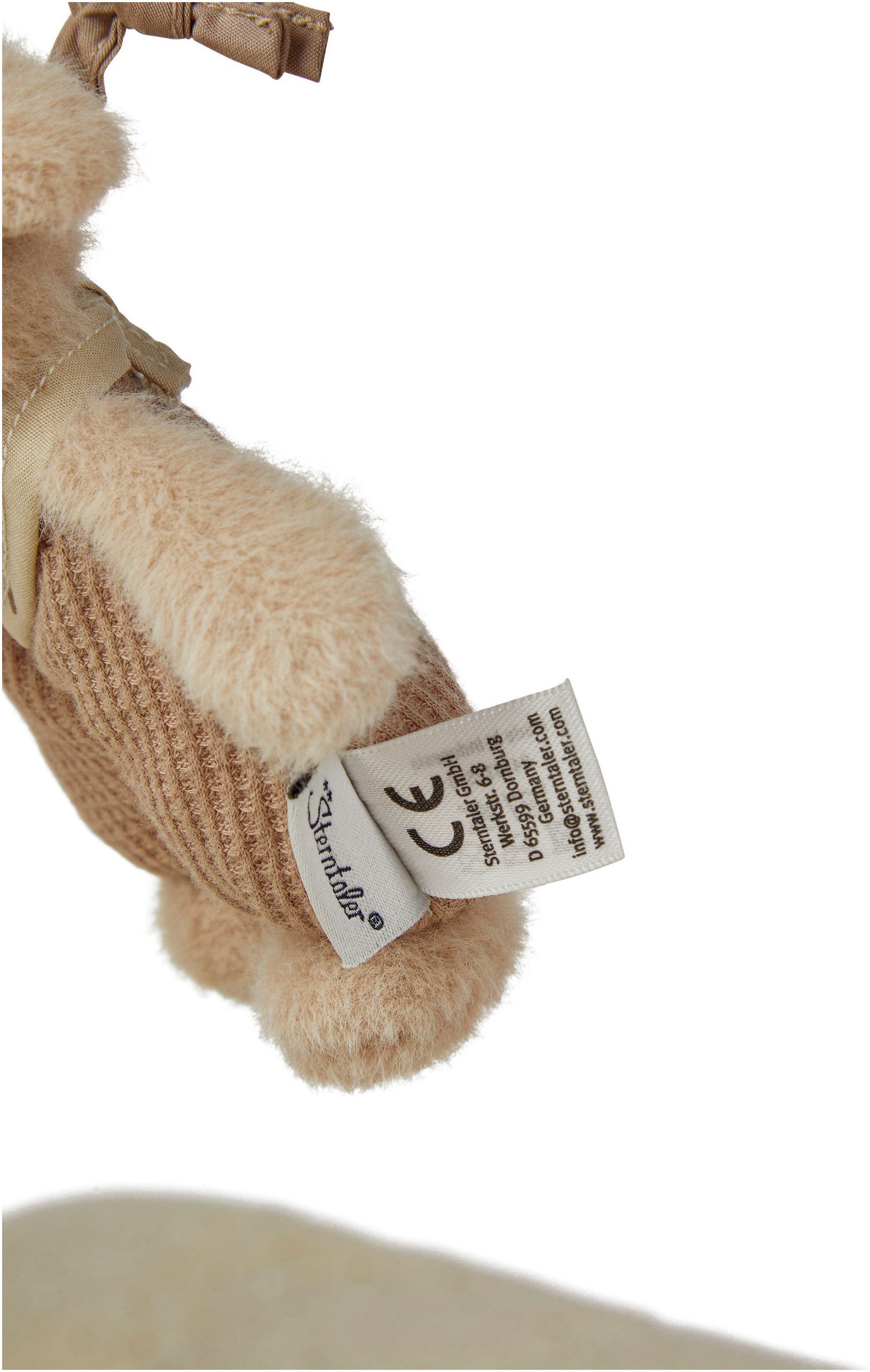 Sterntaler® Spielbogen Hund Lucky