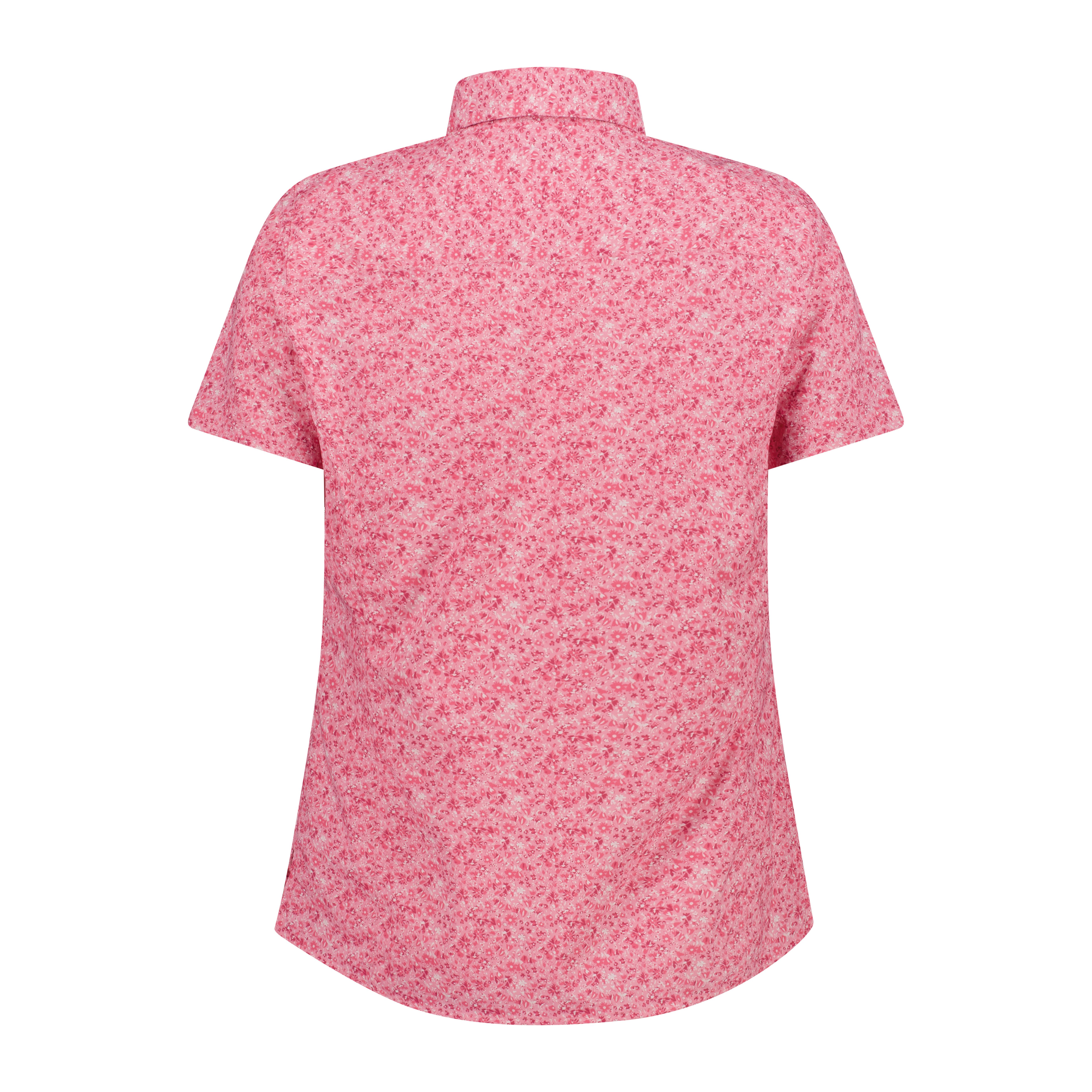 CMP Blusenshirt CMP Damen Bluse Woman günstig online kaufen