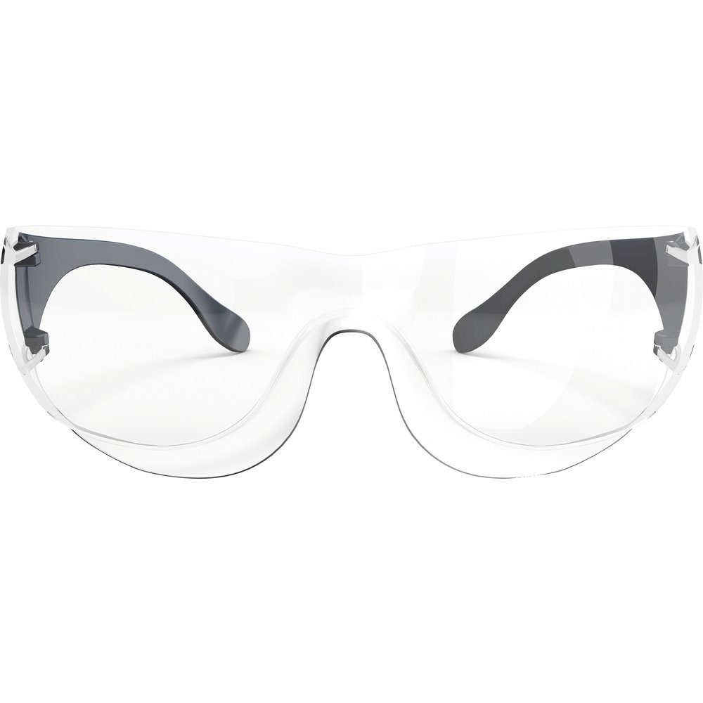 141001 141001 1K Moldex mit mi Antibeschlag-Schutz, Schutzbrille ADAPT Moldex Arbeitsschutzbrille