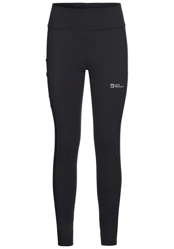 Jack Wolfskin Sporthose KLINTAL TIGHTS W