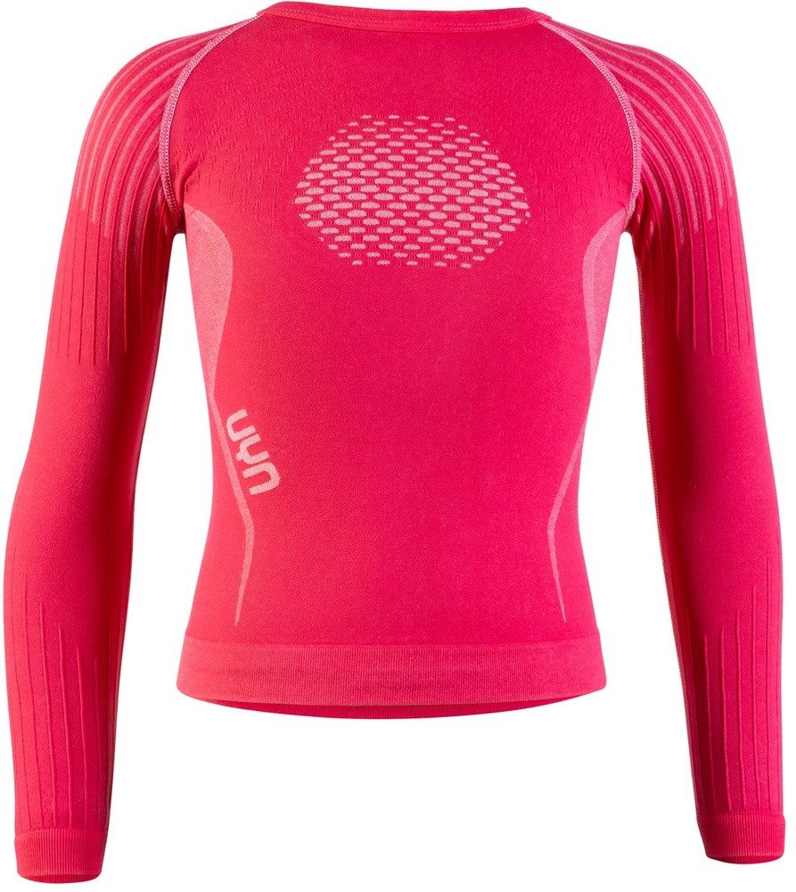 UYN Longsleeve Visyon Junior Uw Set