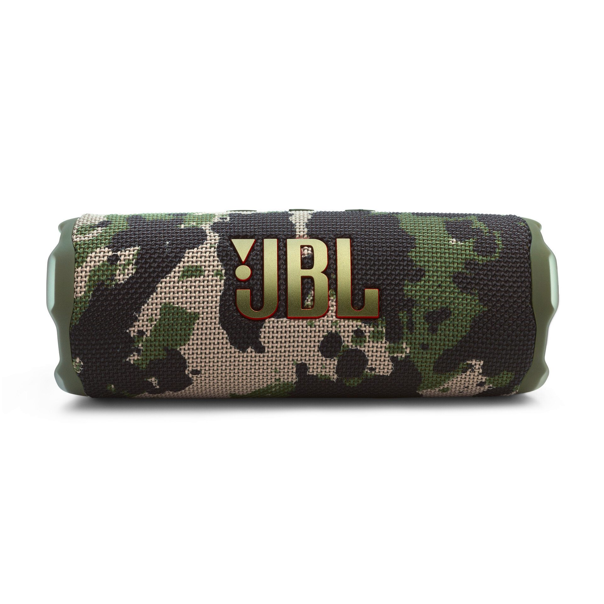 JBL Flip 7 Bluetooth-Lautsprecher (Bluetooth, 35 W, wasserdicht und stoßfest mit sattem JBL Original Pro Sound)