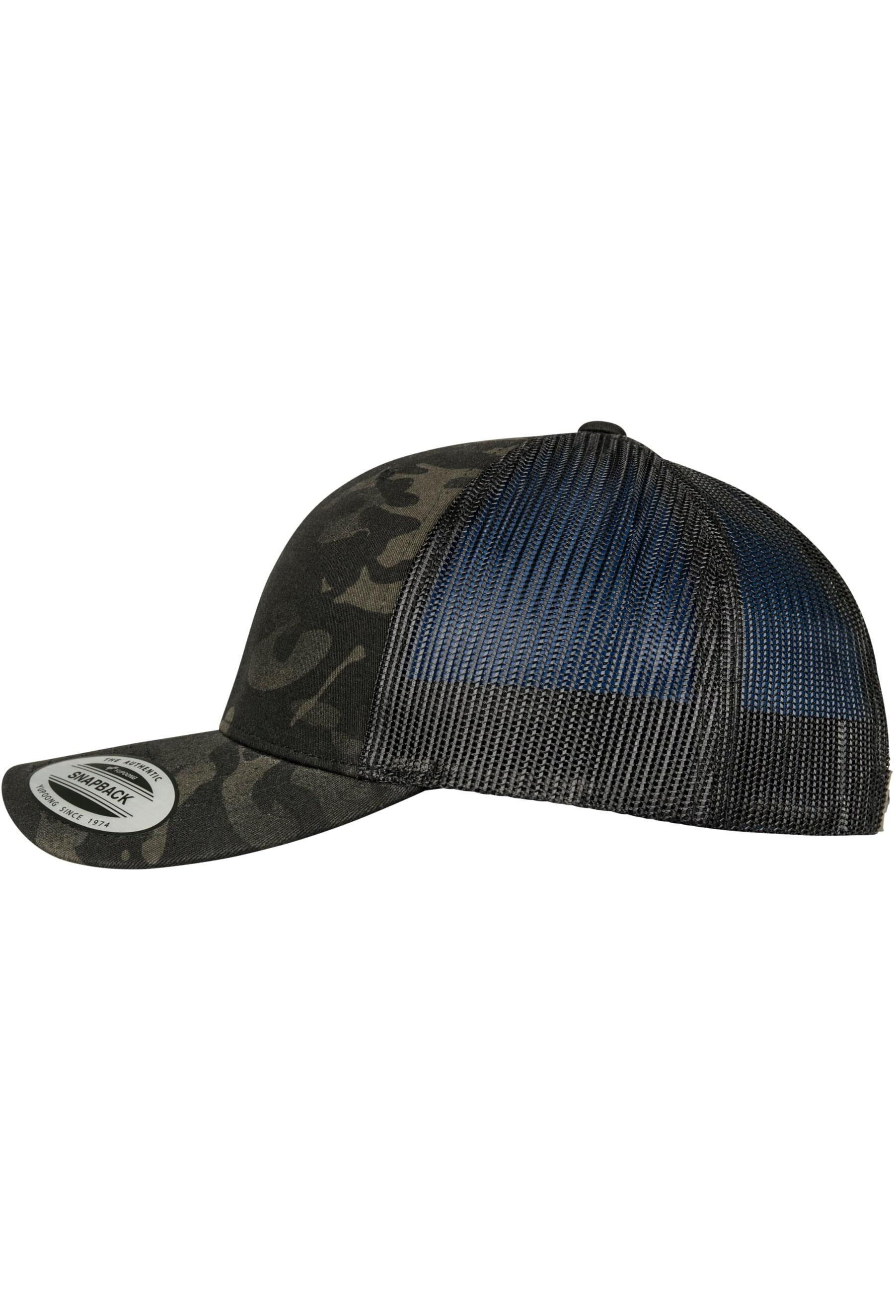 Flexfit Flex Cap Flexfit Unisex Retro Trucker Multicam®