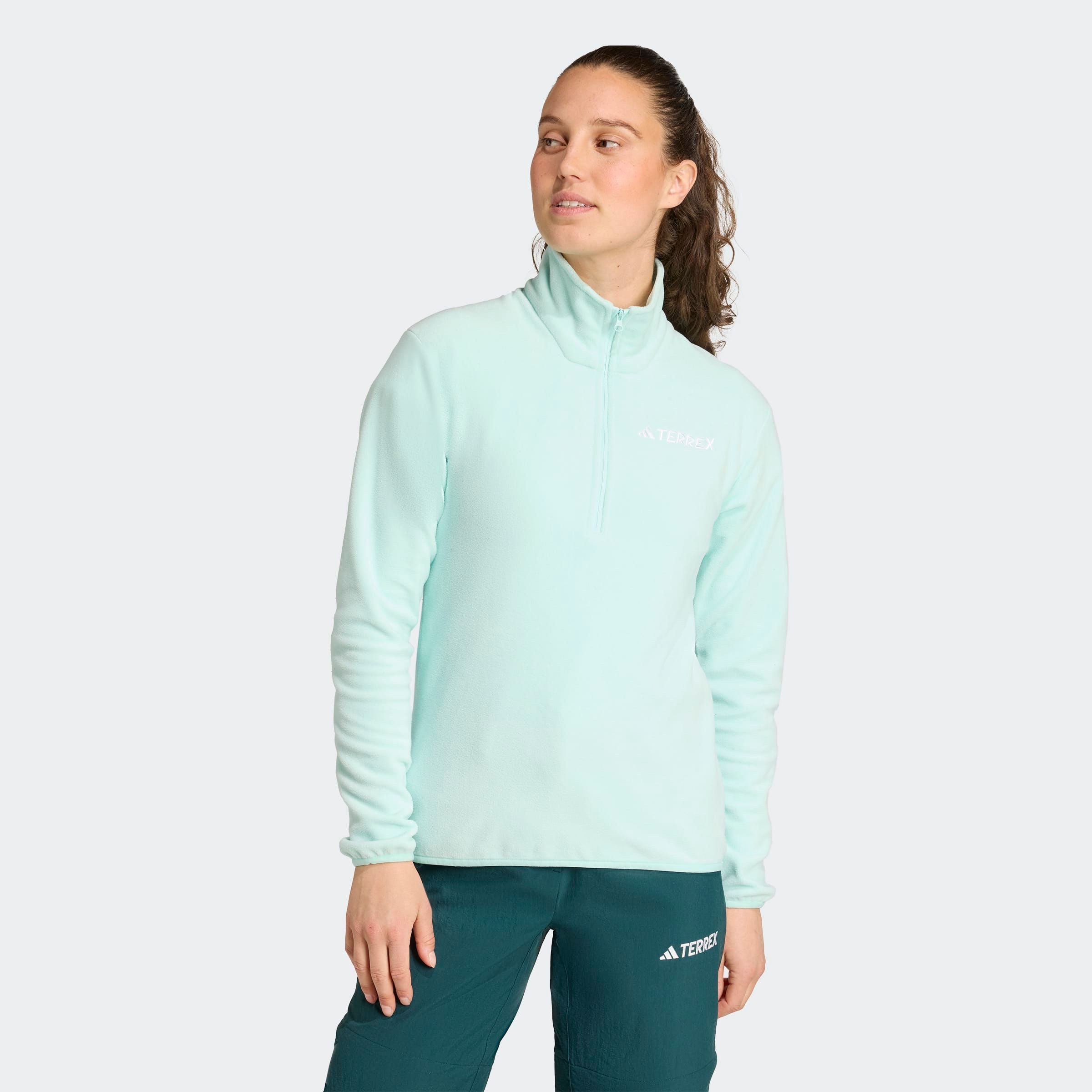 adidas TERREX Sweatshirt W MT ESS günstig online kaufen
